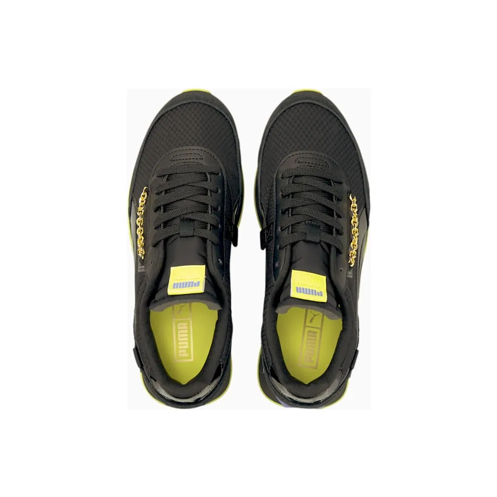 Puma Future Rider Dark Dream Yellow/Black (38063701)