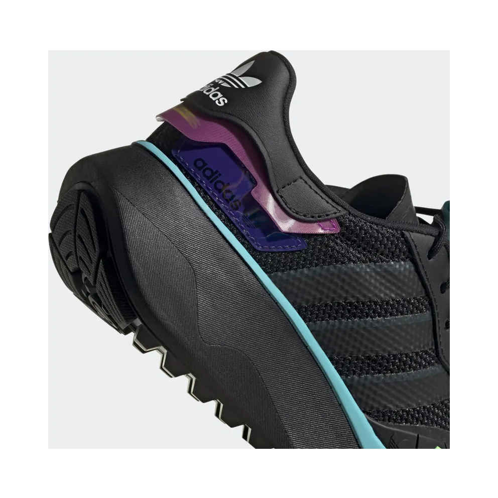 adidas Choigo Core Black / Core Black / Hazy Sky (FY4526)