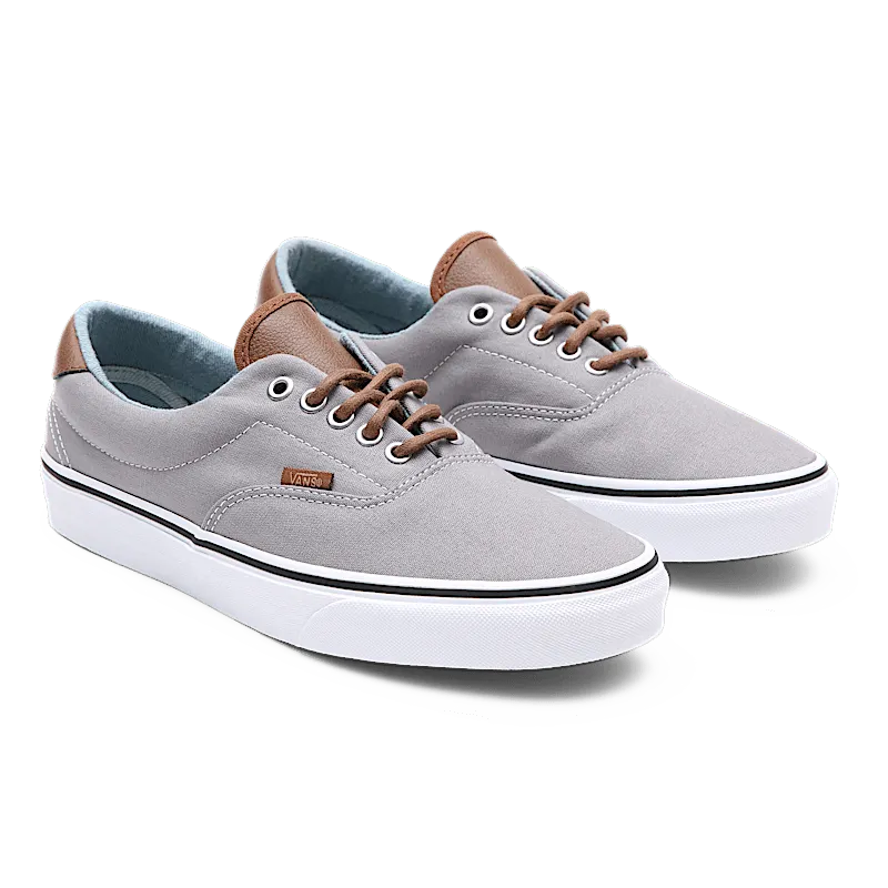 Vans Era 59 C&L Frost Grey Frost Grey/Acid Denim (VN0A38FSQ70)