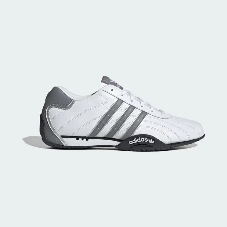 Adidas Adi Racer Lo Cloud White / Grey Three / Core Black (JQ5721)