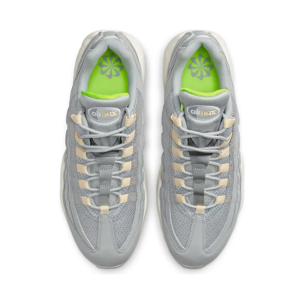 Nike Air Max 95 Next Nature Light Smoke Grey (FJ4826-001)