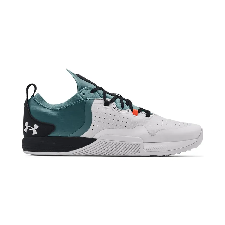 Under Armour TriBase™ Thrive 2 Gray (3023011-101)