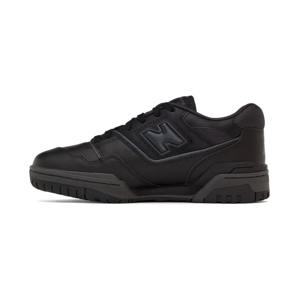 New Balance New Balance Black (BB550BBB)