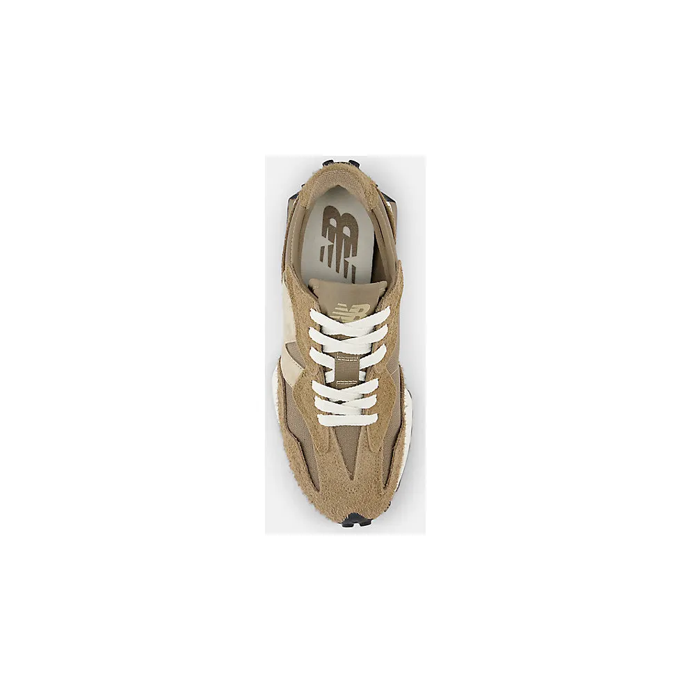 New Balance 327 “Mushroom StoNeware” (U327WTA)