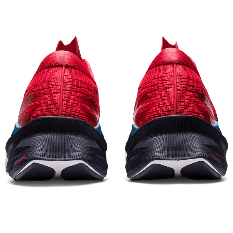 Asics NOVABLAST 3 Electric Red/Midnight (1011B458.600)