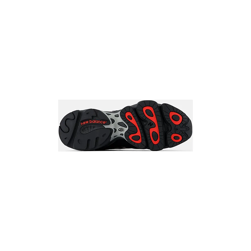 New Balance 1000 “Black Neo Flame” (U10004HL)