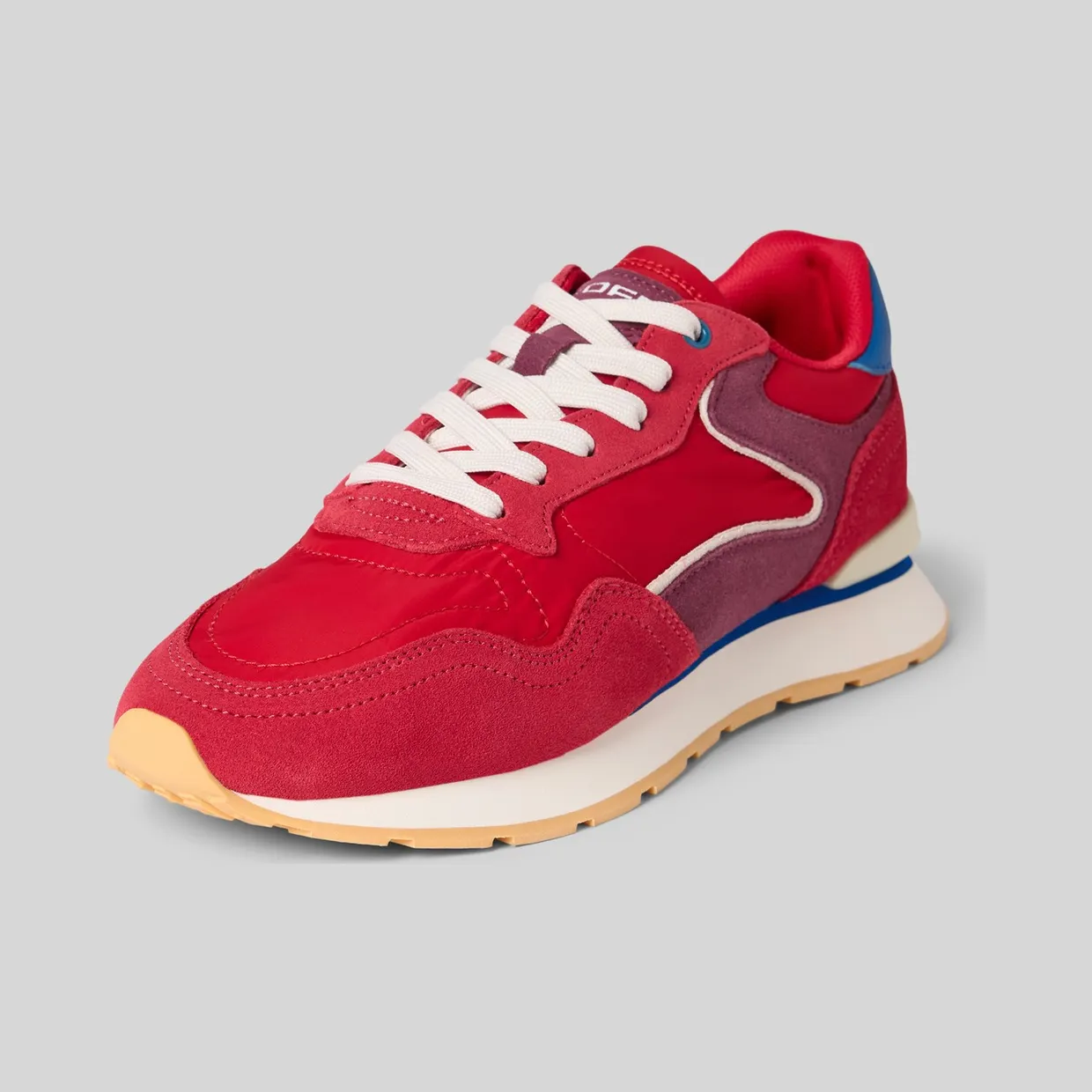 Hoff Red (12602015)