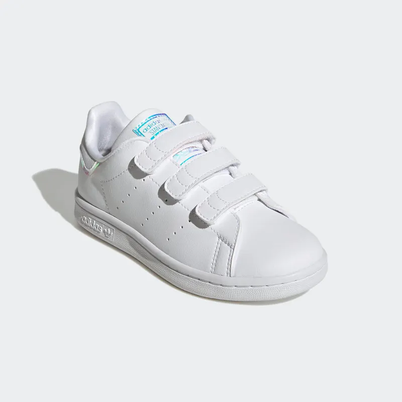 Adidas Stan Smith Cloud White / Cloud White / Core Black (GY4241)