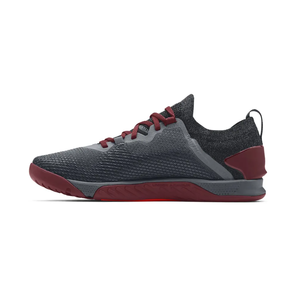 Under Armour TriBase™ Reign 3 Gray (3023698-101)