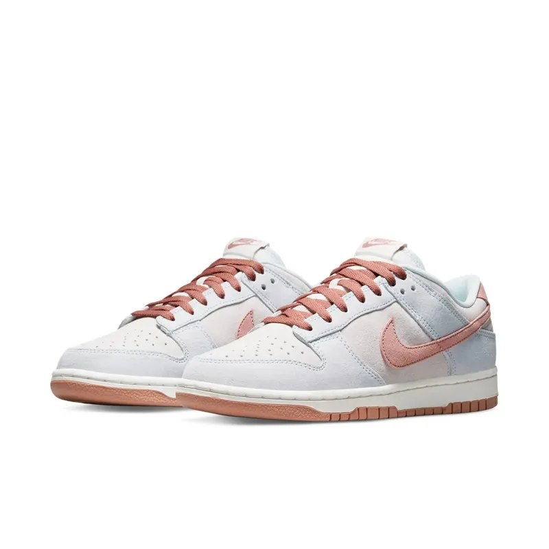 Nike Dunk Low Fossil Rose (DH7577-001)