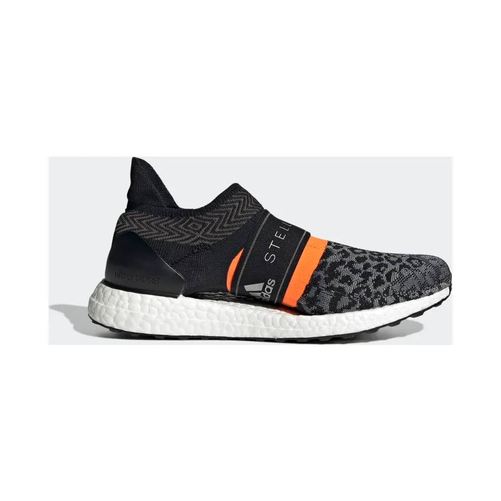 adidas by Stella McCartney Ultraboost 3D Knit Primeknit Damen Sneaker schwarz (GY4916)