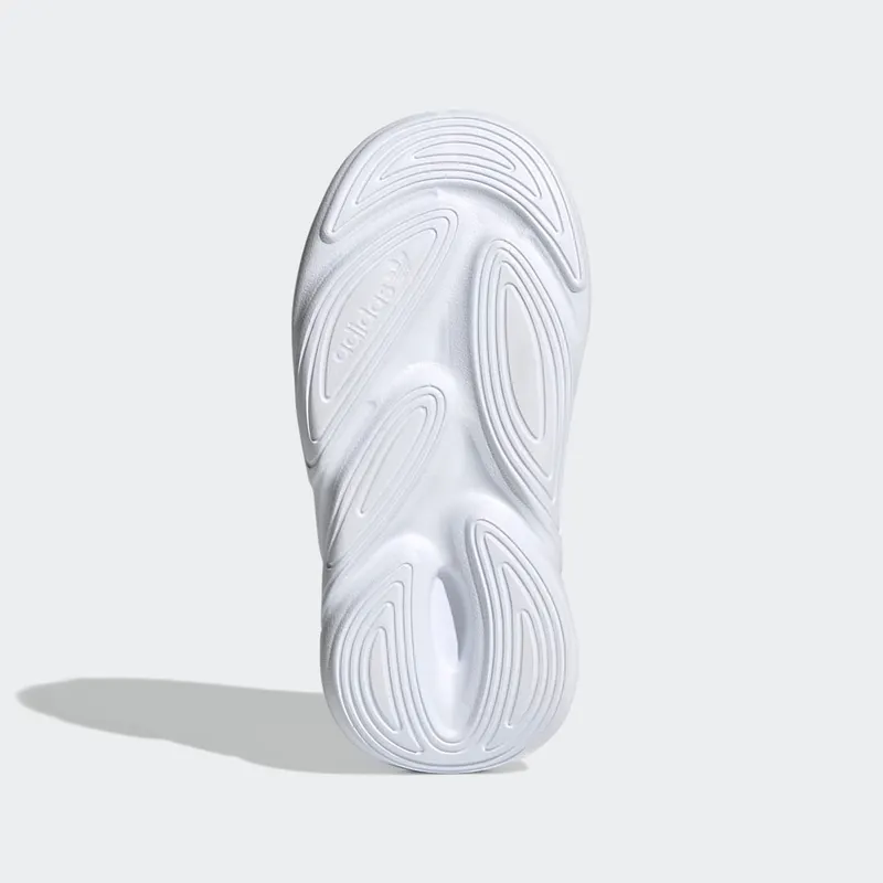 adidas Ozelia Cloud White / Cloud White / Cloud White (H04748)