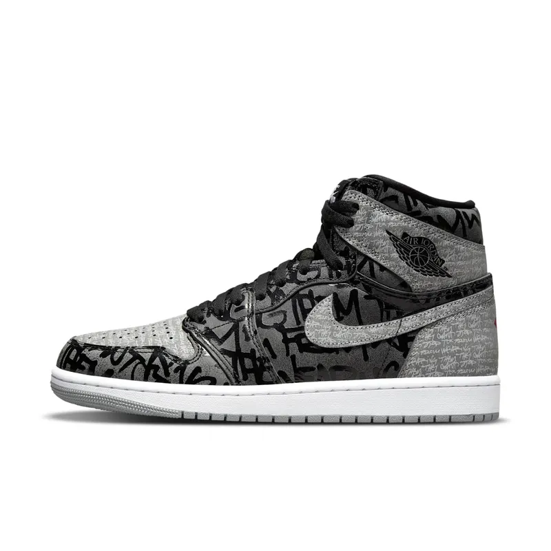 Air Jordan 1 High OG Rebellionaire (555088-036)