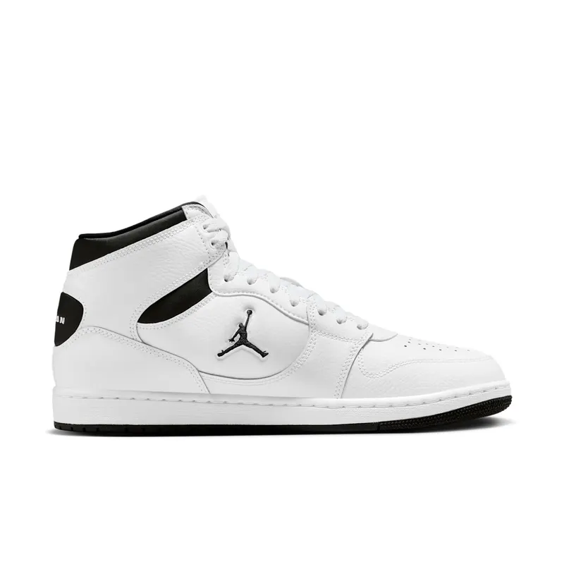 Nike Air Jordan Series White (IQ5685-100)