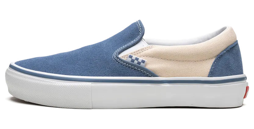 Vans Skate Slip-On “Cream” (VN0A5FCAEFY)