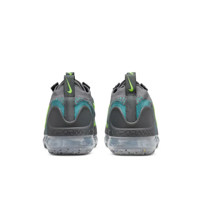 Nike Air VaporMax 2021 FK “Grey Teal” (DM0025-001)