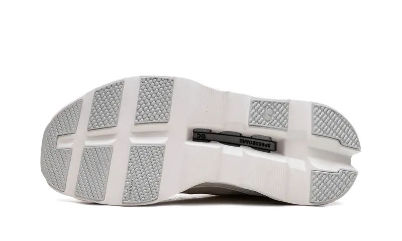 On Running Cloudmonster Void “White White” (3WF10491200)