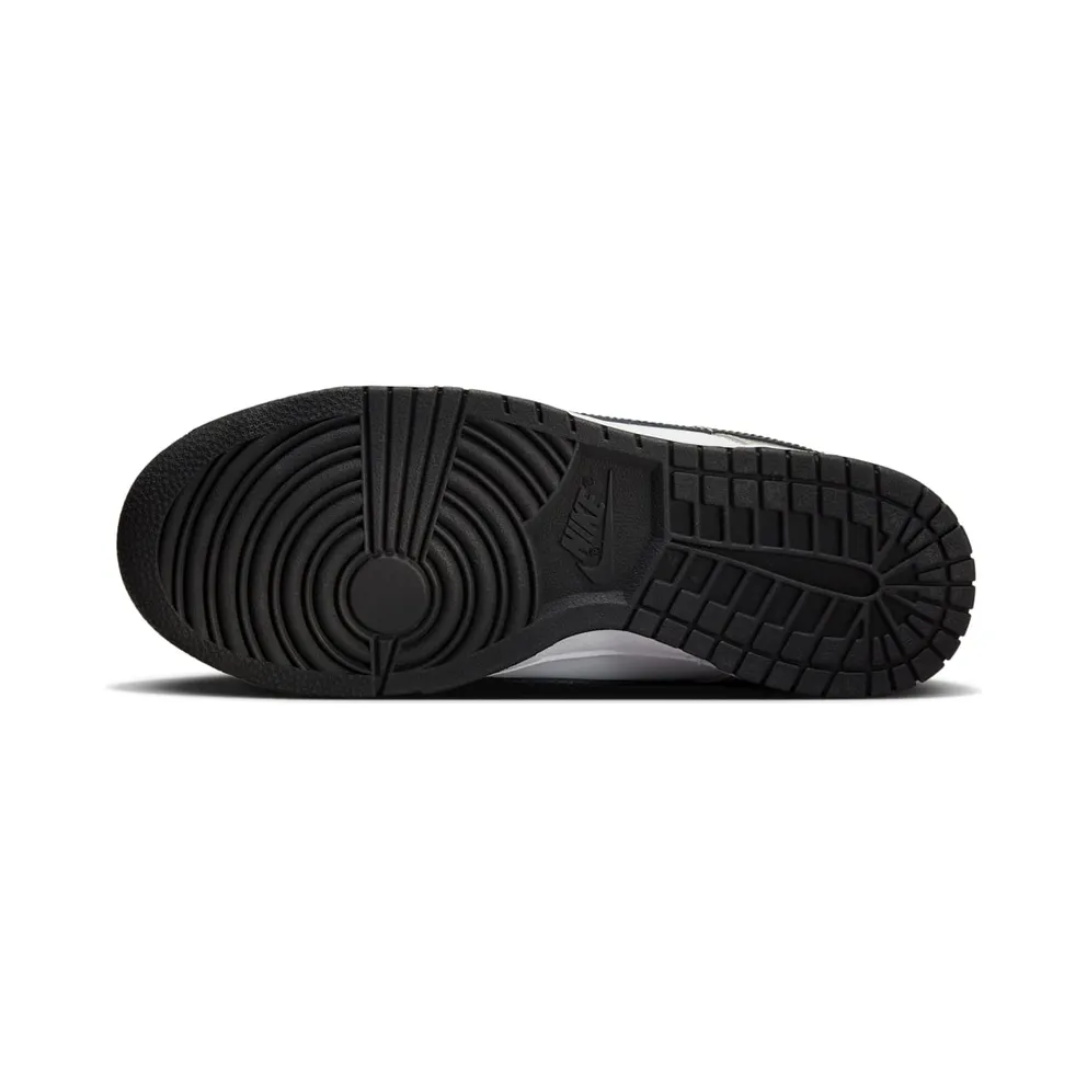 Nike DUNK LO ESS “Light Iron Ore” (DQ7576-001)