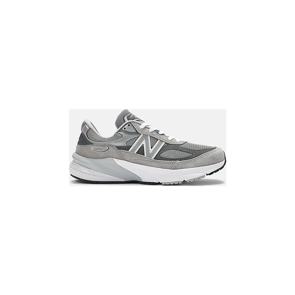 New Balance Made Grau/Gris (M990GL6)