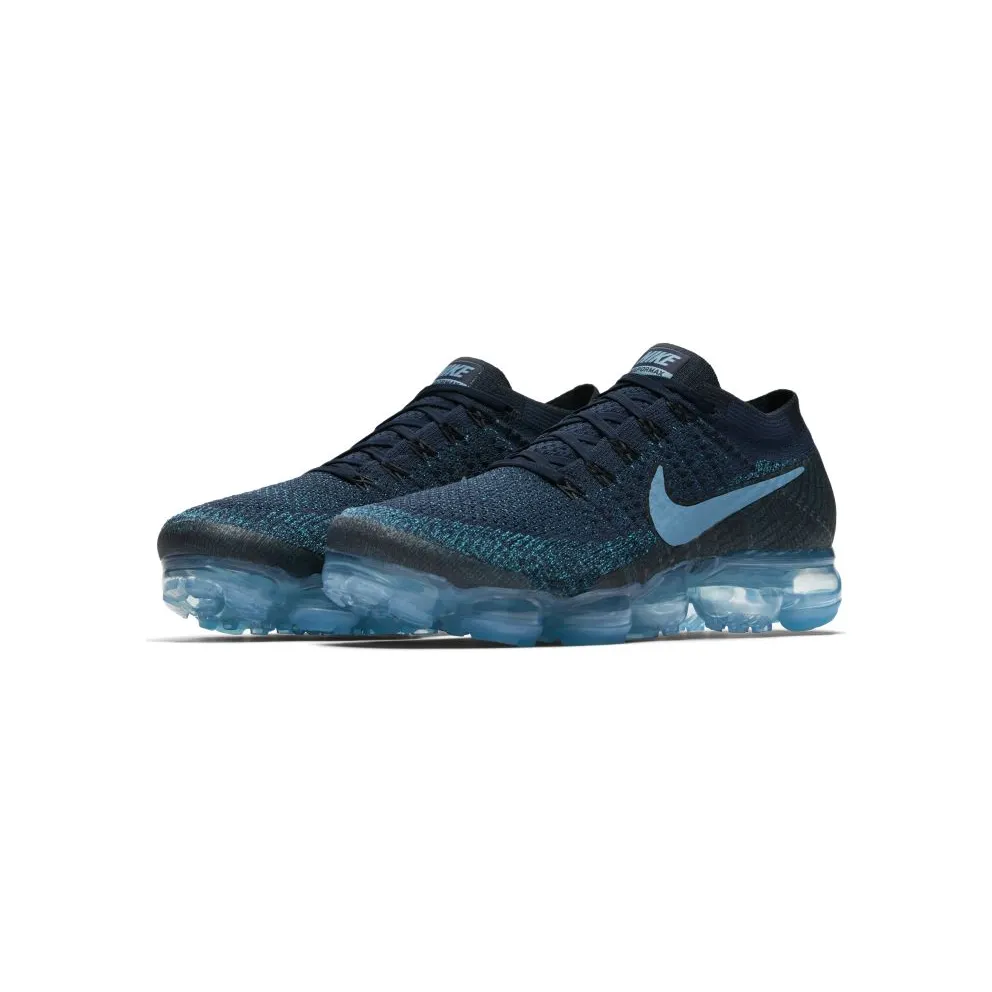 Nike Air VaporMax JD Sports Ice Blue College Navy/Cerulean-Blustery (849558-405)