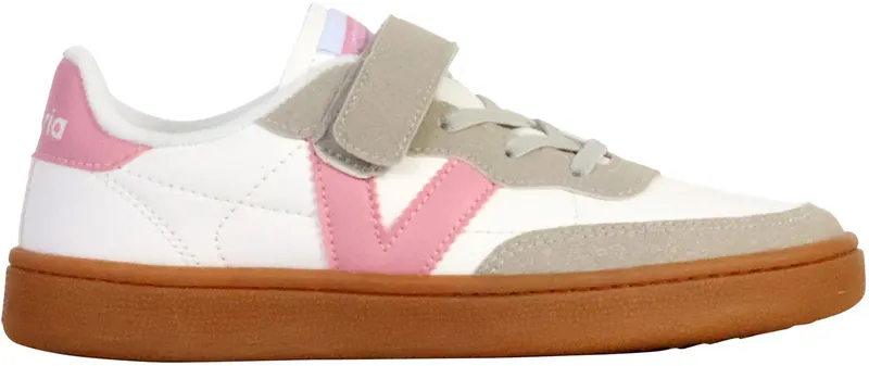 Victoria sneaker Roos (1256102-42)