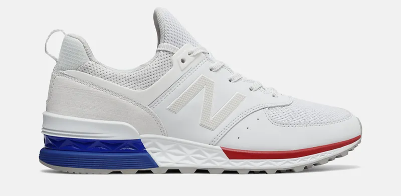 New Balance 574 Sport USA (MS574SCN)