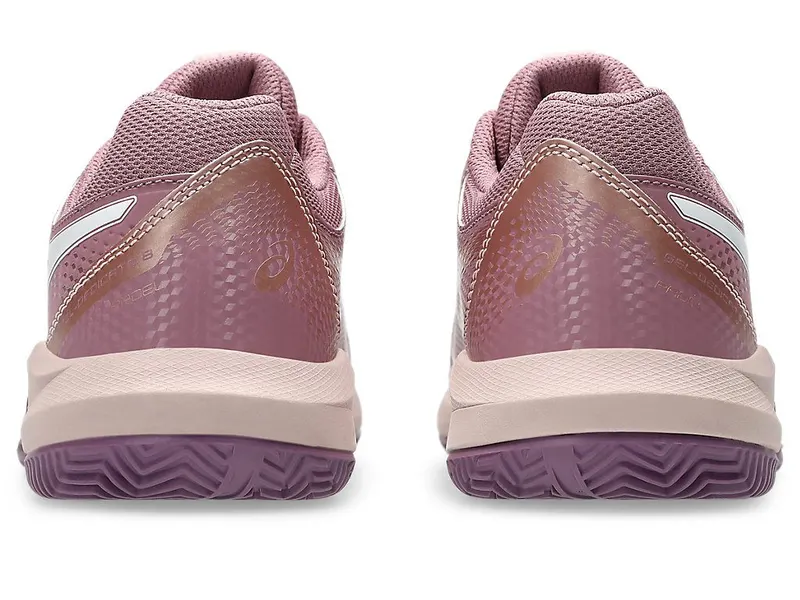 ASICS GEL-DEDICATE 8 PADEL “Purple Oxide / White” (1042A241-501)