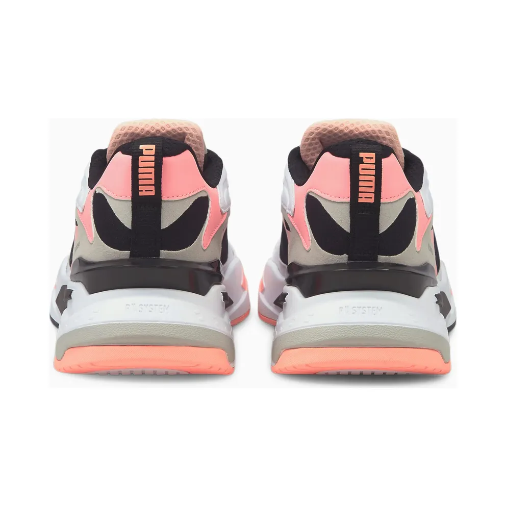 Puma RS-Fast Pink/Black/White (38056206)