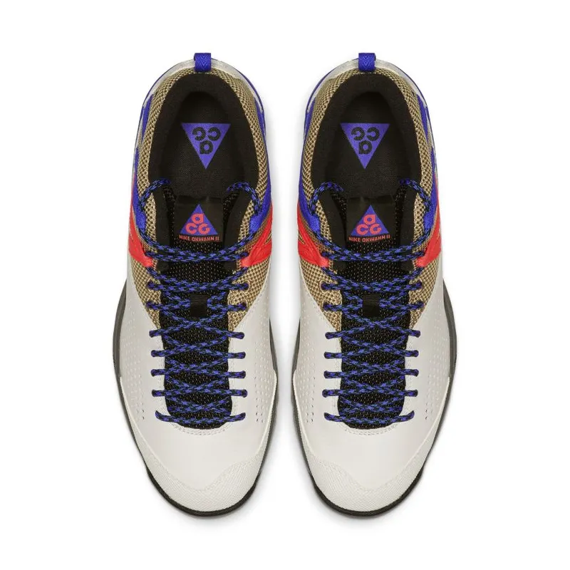 Nike Okwahn II Sail (525367-100)