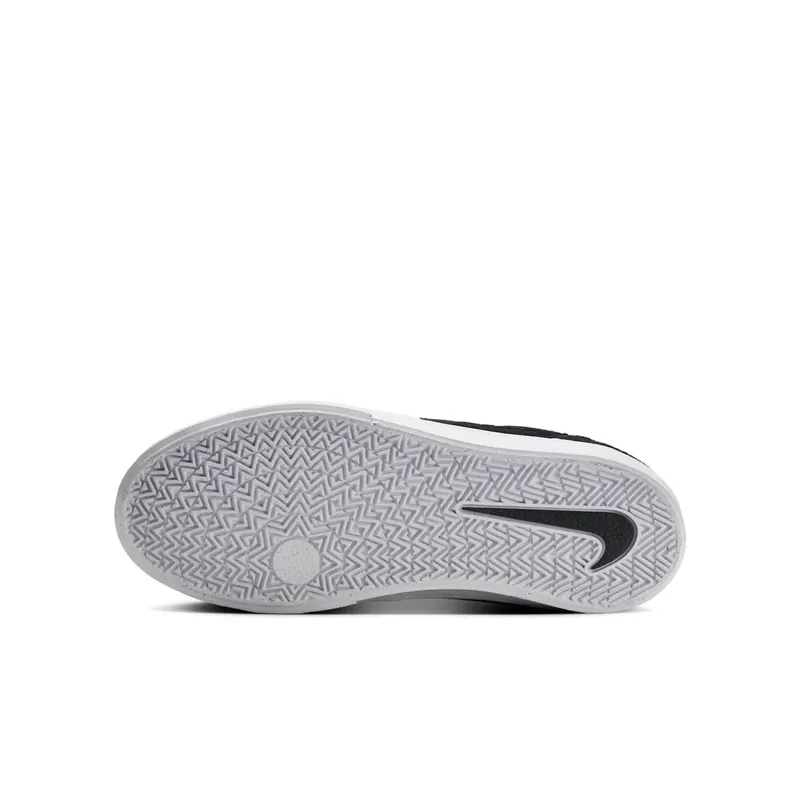 Nike SB Malor Black White (HF1205-001)