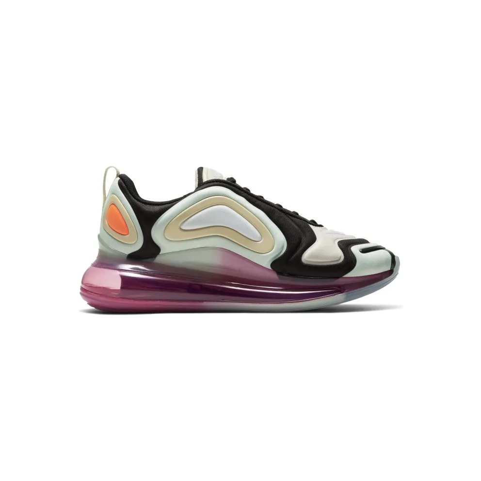 Nike Air Max 720 Fossil Pistachio Frost (W) Black/Black-Fossil-Pistachio Frost (CI3868-001)