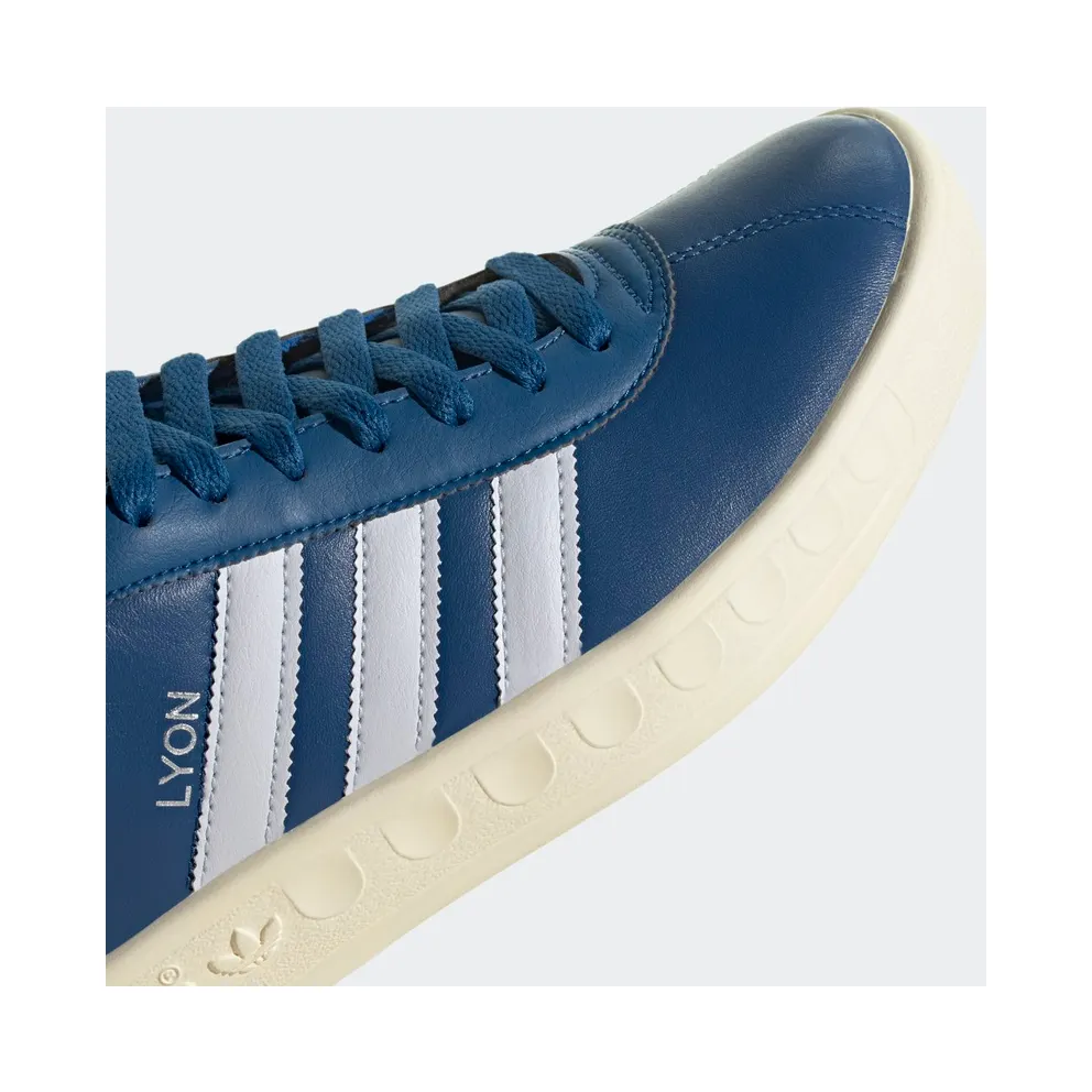 Adidas Lyon Pantone / Dash Grey / Off White (GX0721)