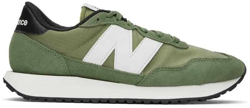 New Balance New Balance Green (MS237UT1)