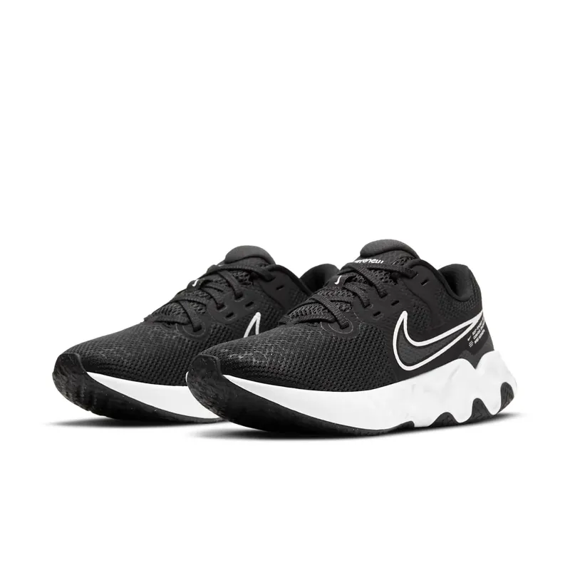Nike Renew Ride 2 Black (CU3508-004)