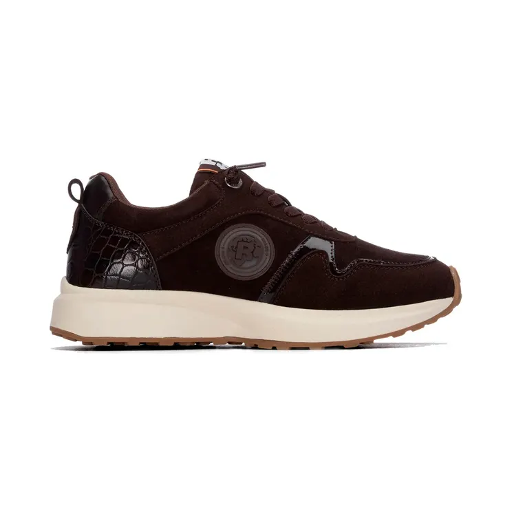 Refresh 17626802 Schoenen 17626802-Brown