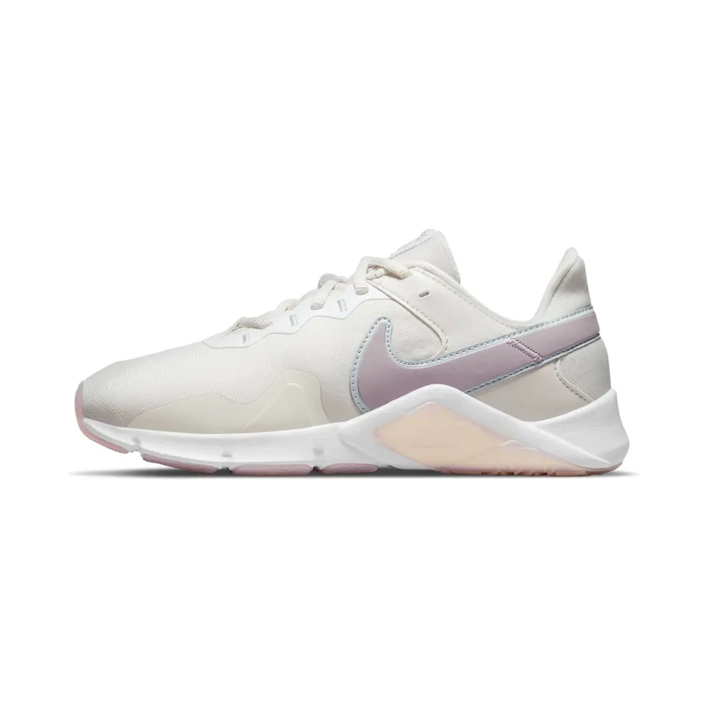 Nike Legend Essential 2 Premium Grau (CZ3668-005)