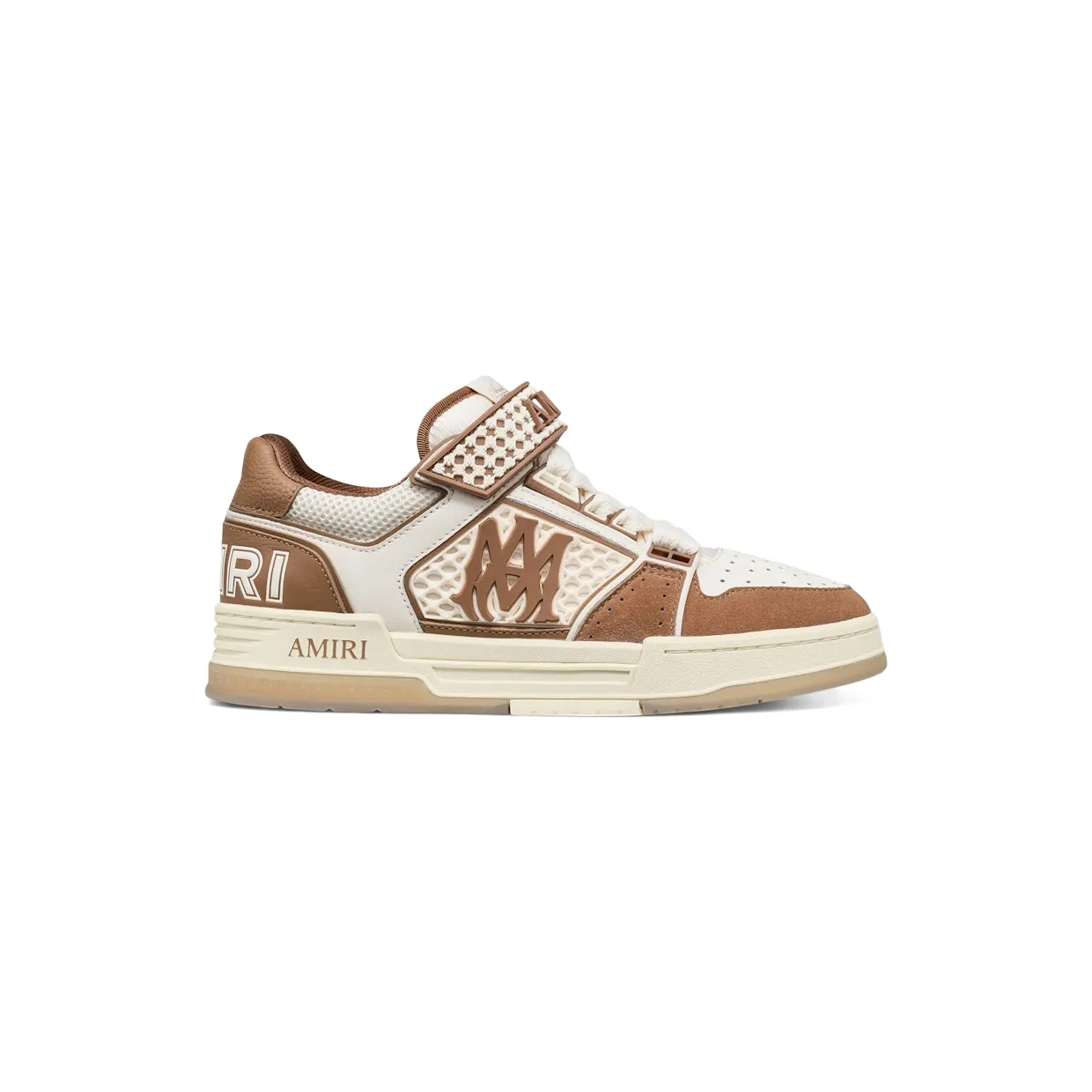 AMIRI MA Skyline Tobacco (AMSNSN1063-253)