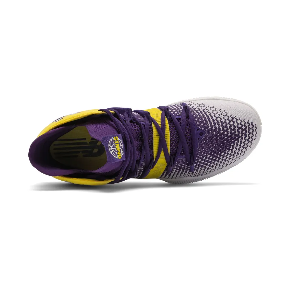 New Balance OMN1S Lakers Purple/Yellow-White (BBOMNXLA)
