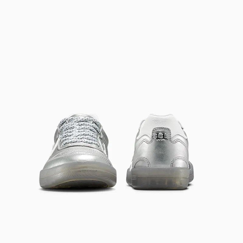 Converse CONS Louie Lopez Pro 2 Leather Silver/White/Black (A10594C)