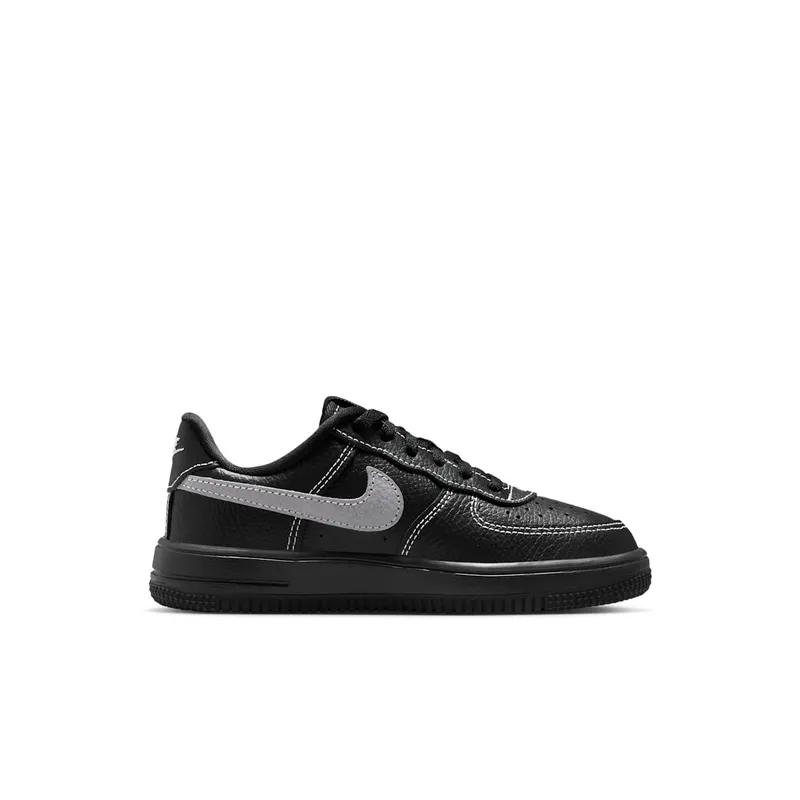 Nike Force 1 Low LV8 3 PS “Black Wolf Grey” (IM7997-003)