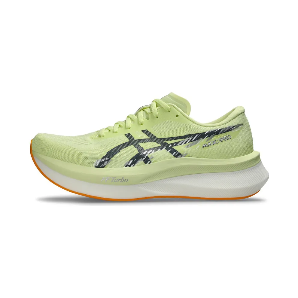 ASICS Magic Speed 4 Huddle Yellow Metropolis (1011B875-751)