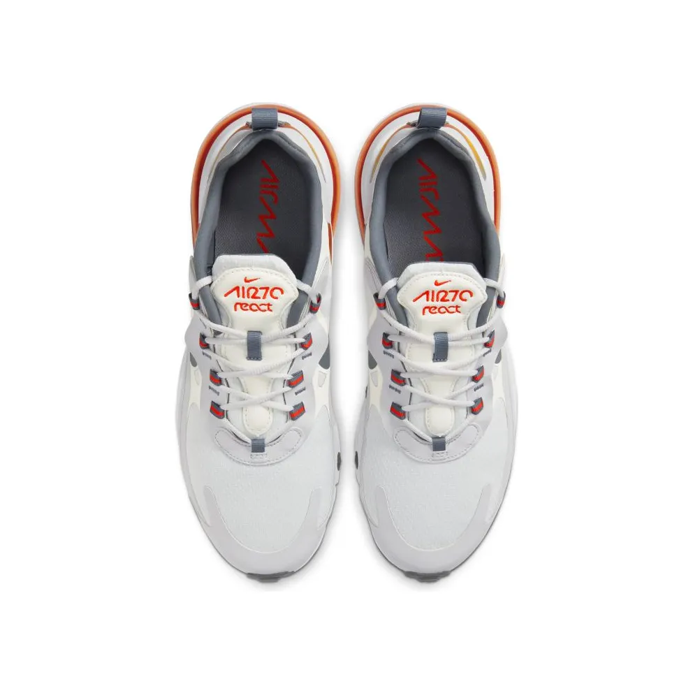 Nike Air Max 270 SE Summit White Summit White/Vast Grey/Smoke Grey (CD6615-100)