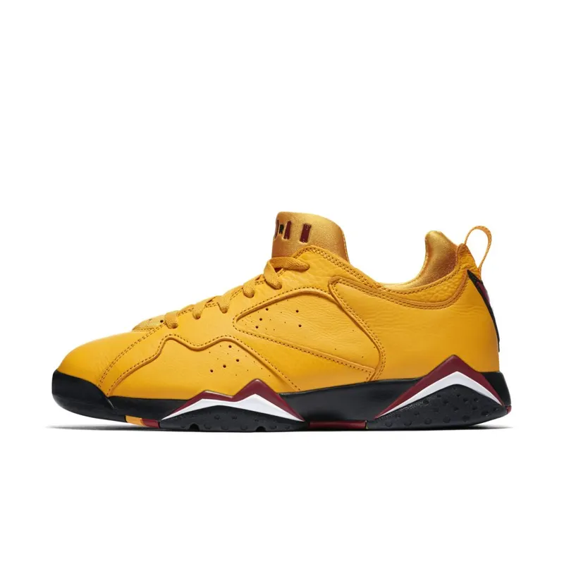 Jordan 7 Retro Low Taxi (AR4422 701)