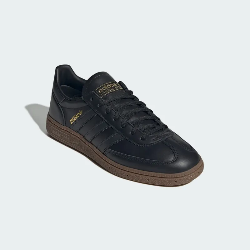 Adidas Handball Spezial “Core Black Carbon” (JS3868)