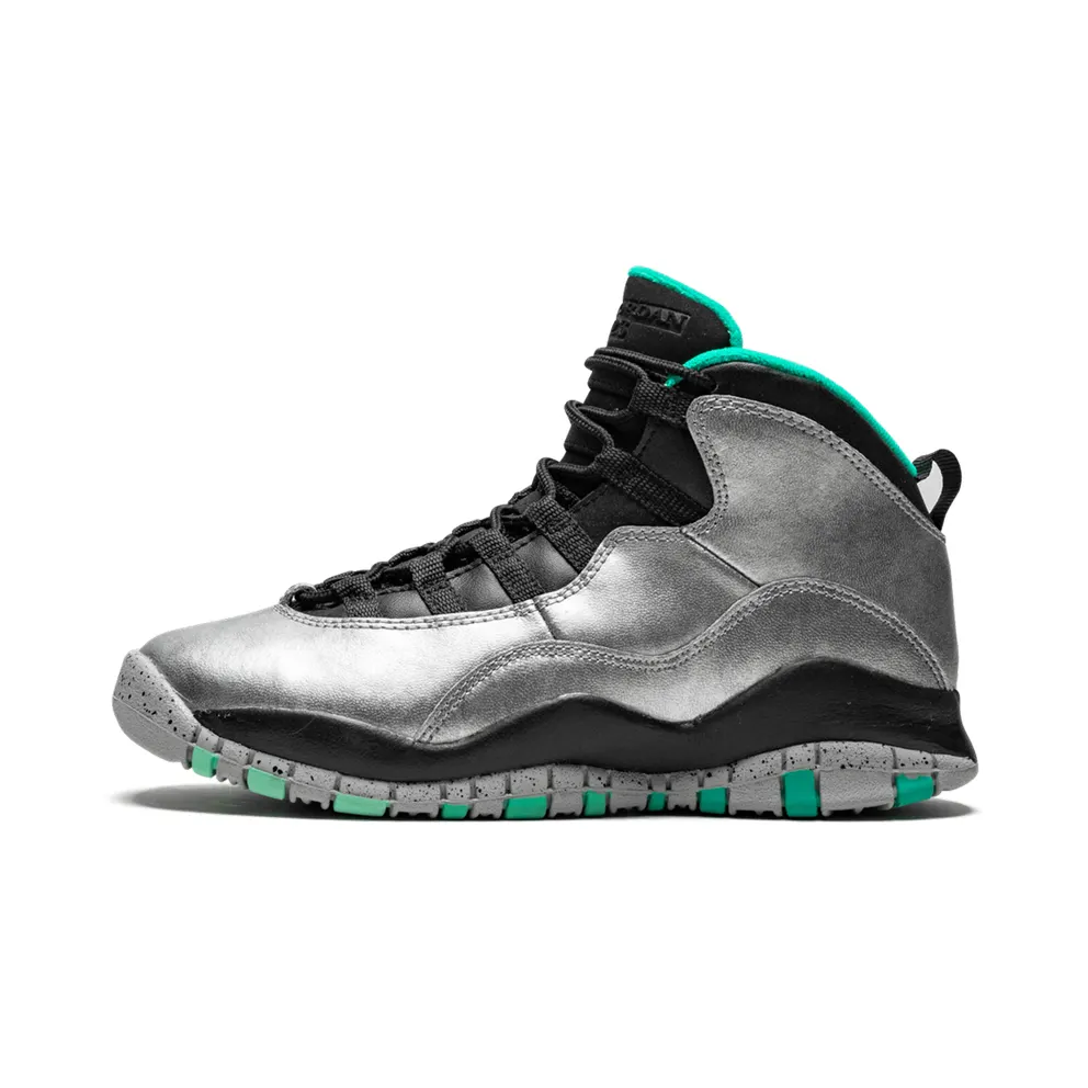 Jordan 10 Retro Lady Liberty (GS)