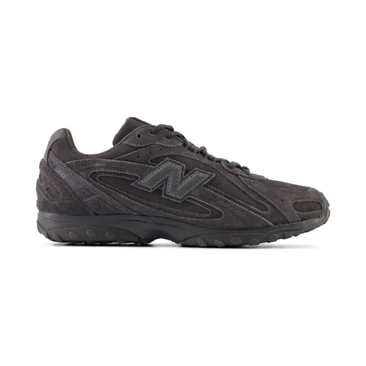 New Balance Womens 204L Magnet In Grey
