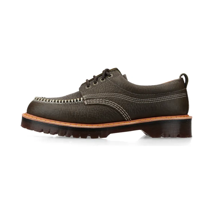Dr. Martens Lowell Dms Olive / Wild Grain