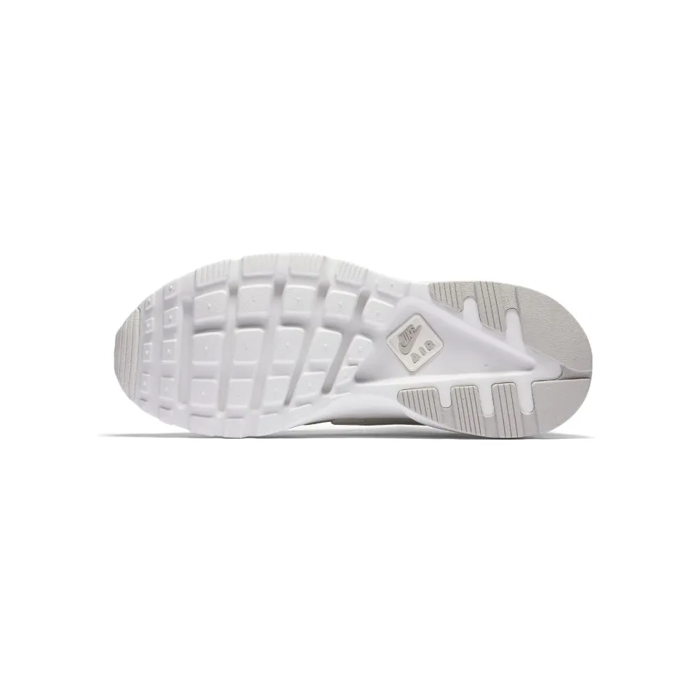 Nike Air Huarache Run Ultra Breathe Pale Grey Pale Grey/Pale Grey-Summit White (833147-002)