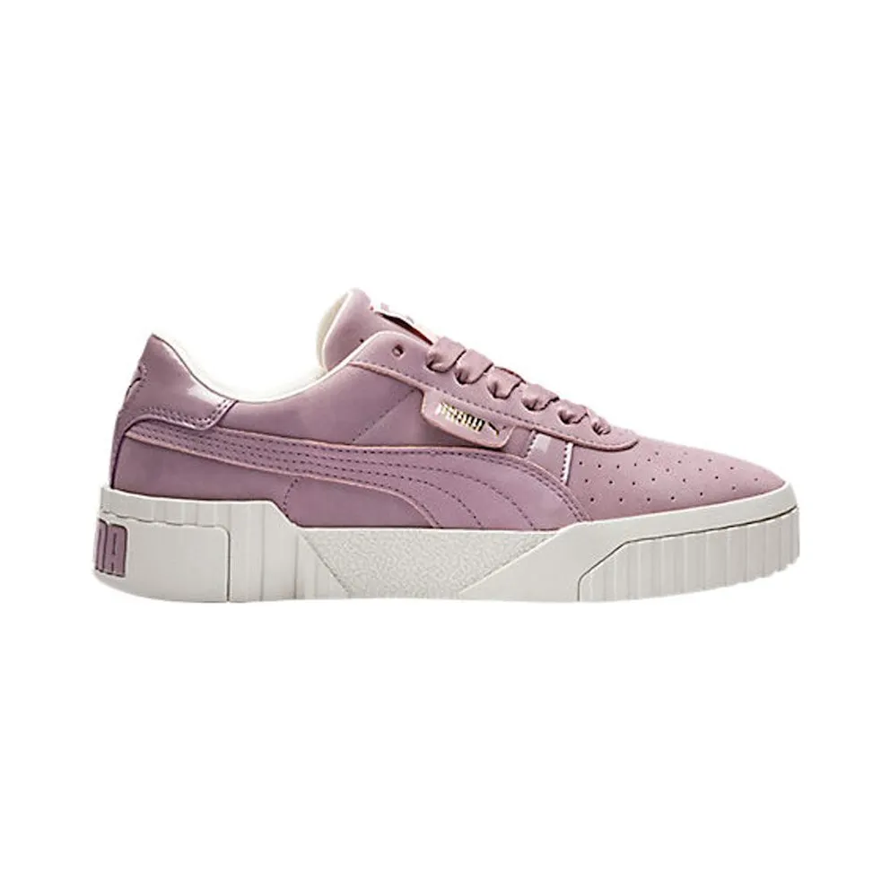 Puma Cali Nubuck Purple (369161-02)