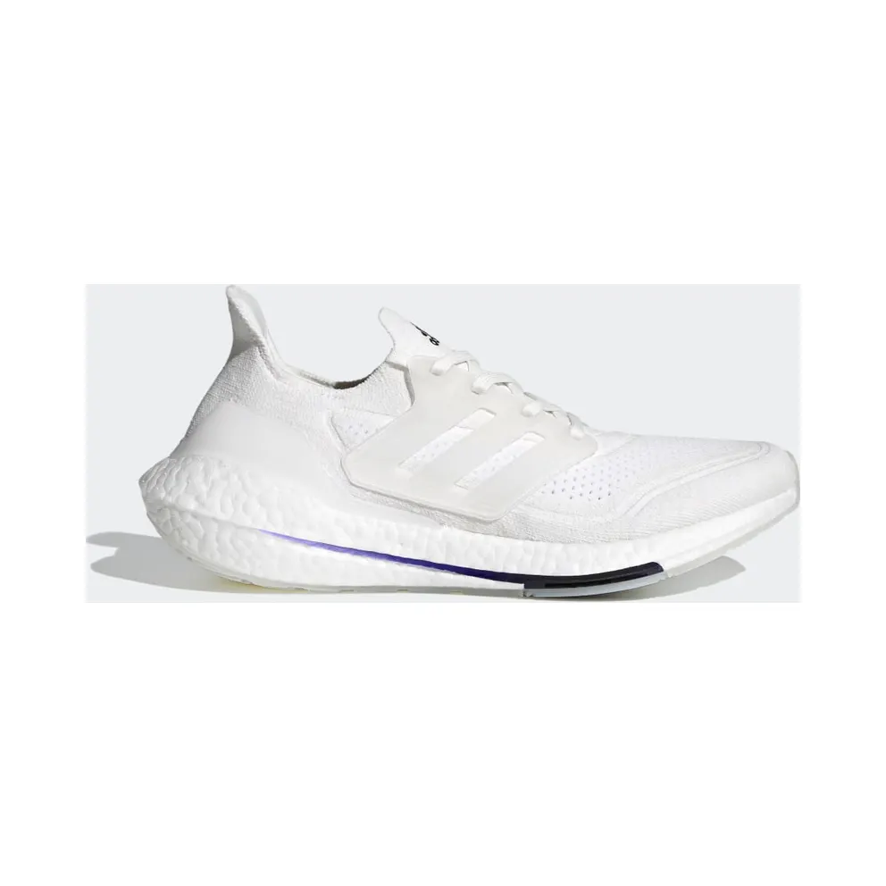 adidas Ultraboost 21 Primeblue Non Dyed / Cloud White / Cream White (FY0836)